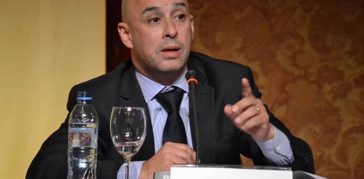 Tras el escándalo de la Superfinal, Martín Ocampo dejó su cargo como ministro de Seguridad porteño