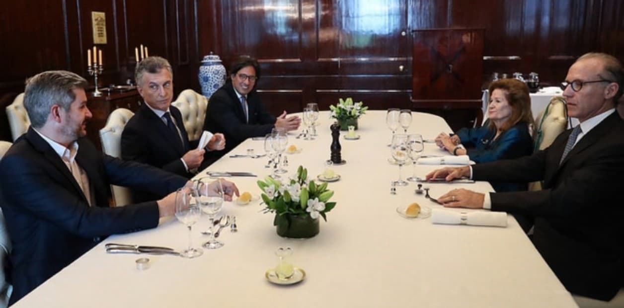 Primera reacción del Gobierno por el fallo de la Corte: “Valoramos la decisión de hacer cumplir la ley”