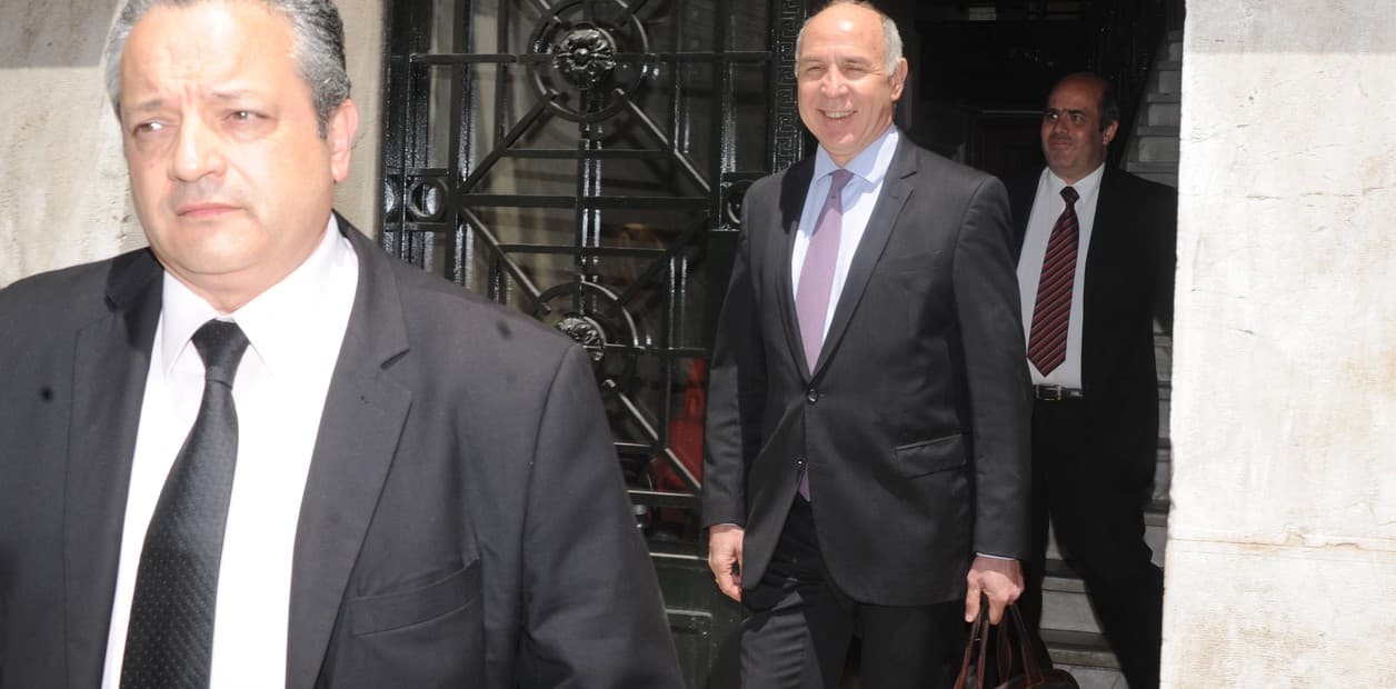 Renunció el director de la Morgue cuestionado por Elisa Carrió