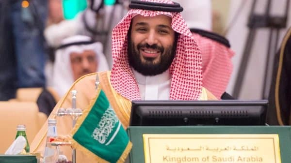 Human Rights Watch reiteró el pedido para que la Justicia argentina investigue al príncipe Mohammed bin Salman, que hoy arribó al país