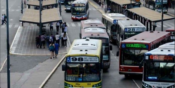 Restricciones: cómo funcionan los servicios de colectivos, subtes y vuelos durante la cumbre del G20