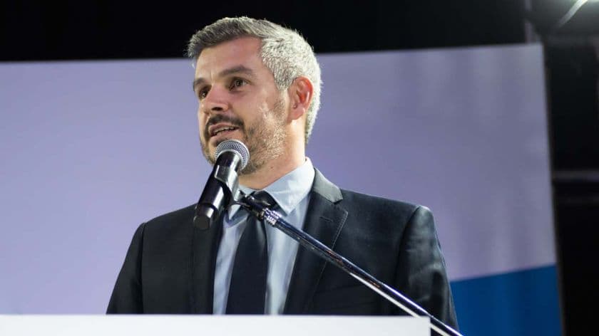 En la previa del G20, Marcos Peña remarcó el apoyo al «multilateralismo y el libre comercio»