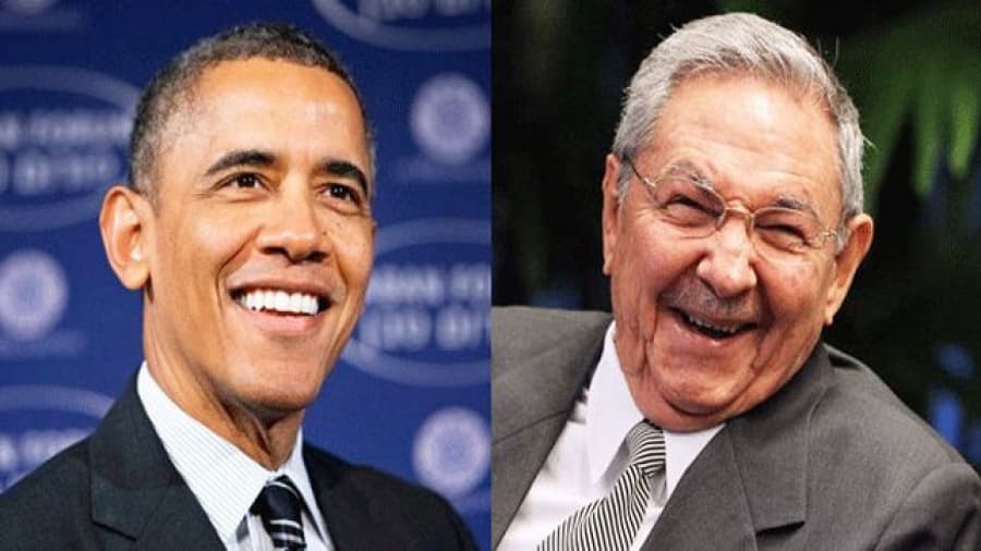 Nuevas conversaciones entre Cuba y EEUU, ahora sobre telecomunicaciones