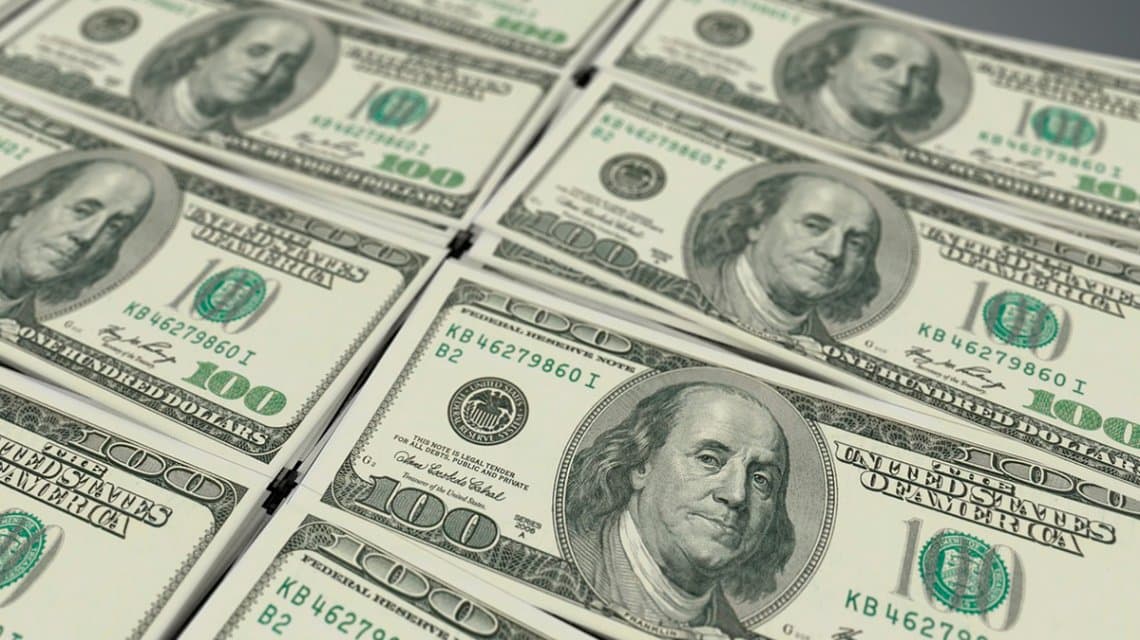 El dólar arranca diciembre en baja tras la cumbre del G20