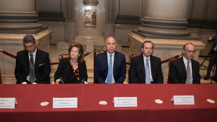 La Corte Suprema rechazará la aplicación del 2×1 para los casos de lesa humanidad