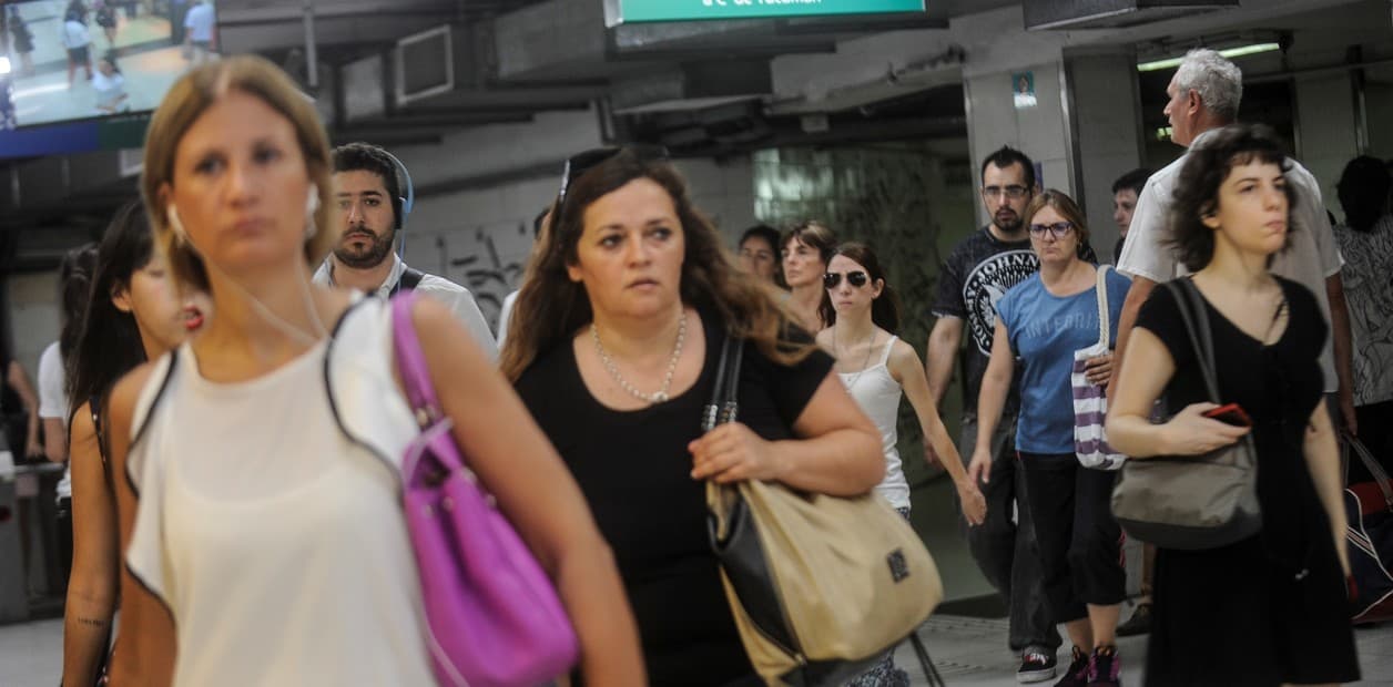 Más túneles y un nuevo acceso: cómo será la combinación de 3 líneas de subte bajo el Obelisco
