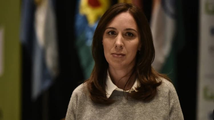 La Iglesia cuestionó la iniciativa de María Eugenia Vidal de legalizar más juegos de azar