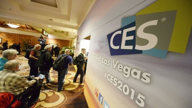 Comienza el CES: ¿qué novedades tecnológicas trae el 2015?