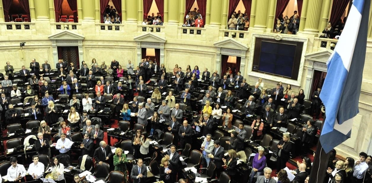 Por falta de acuerdo, no se tratará hoy la “ley antibarras” en Diputados