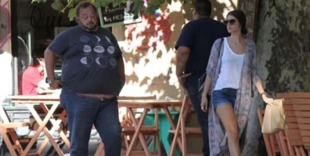 La ex novia de Cabito contra Matías Martin: «Todo lo que pasamos, lo hicimos solos»
