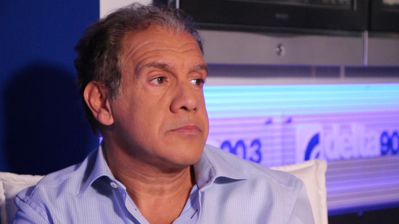 DANIEL HADAD EN DATA: “Aunque sea un empresario, al final del día no soy otra cosa que un periodista”