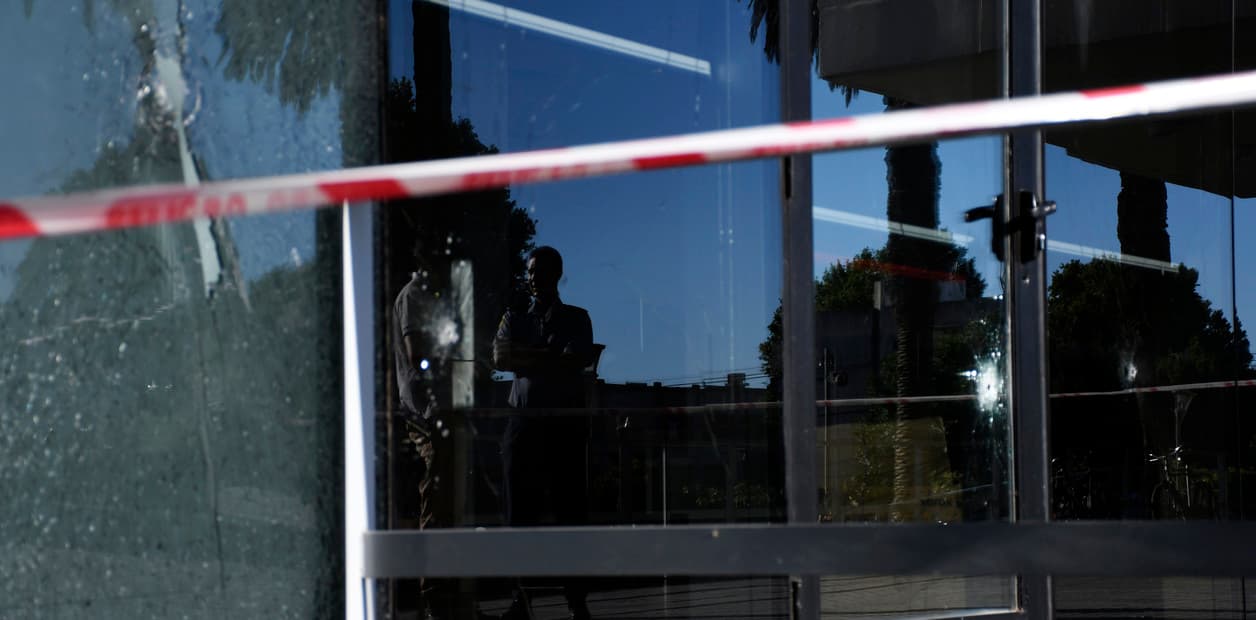 Tras la condena a Los Monos, volvieron los ataques contra edificios judiciales en Rosario
