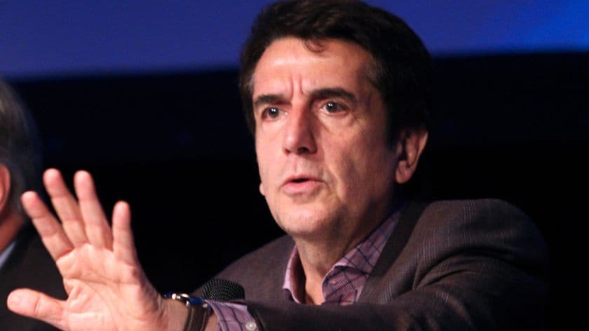 Carlos Melconian: «El país no tiene el capital para que venga un populista y lo reviente de nuevo»
