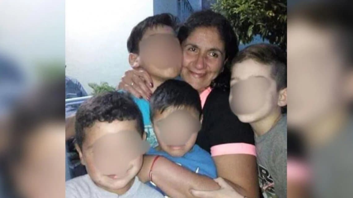 Brutal femicidio en Laferrere: «Mi mamá no llegó a apretar el botoncito»