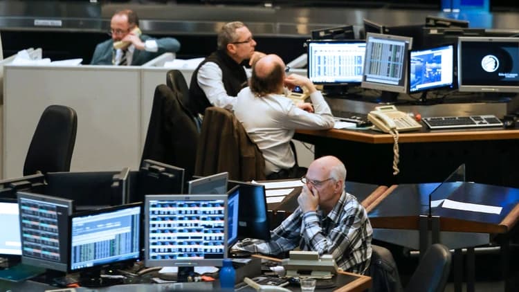 Riesgo país por las nubes: los mercados operan en un escenario de gran incertidumbre por las presidenciales de 2019