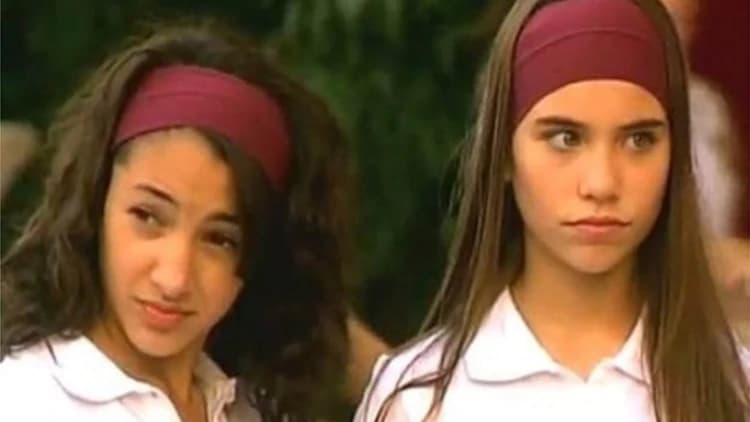 Eva de Dominici denunció que fue abusada por un director a los 16 años