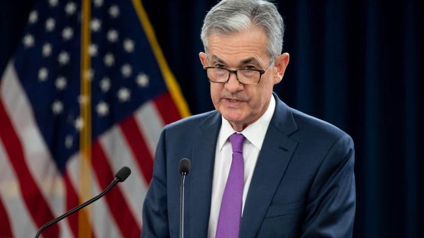 Pese a las presiones de Trump, la FED subió las tasas de interés