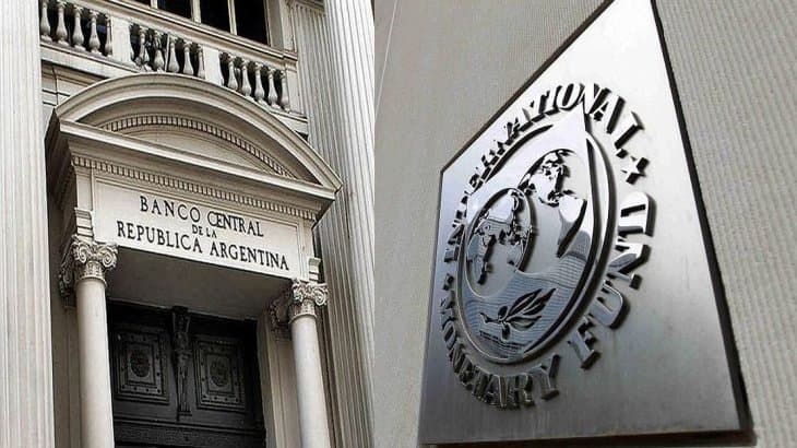 El FMI aprobó el nuevo desembolso por u$s 7.600 millones