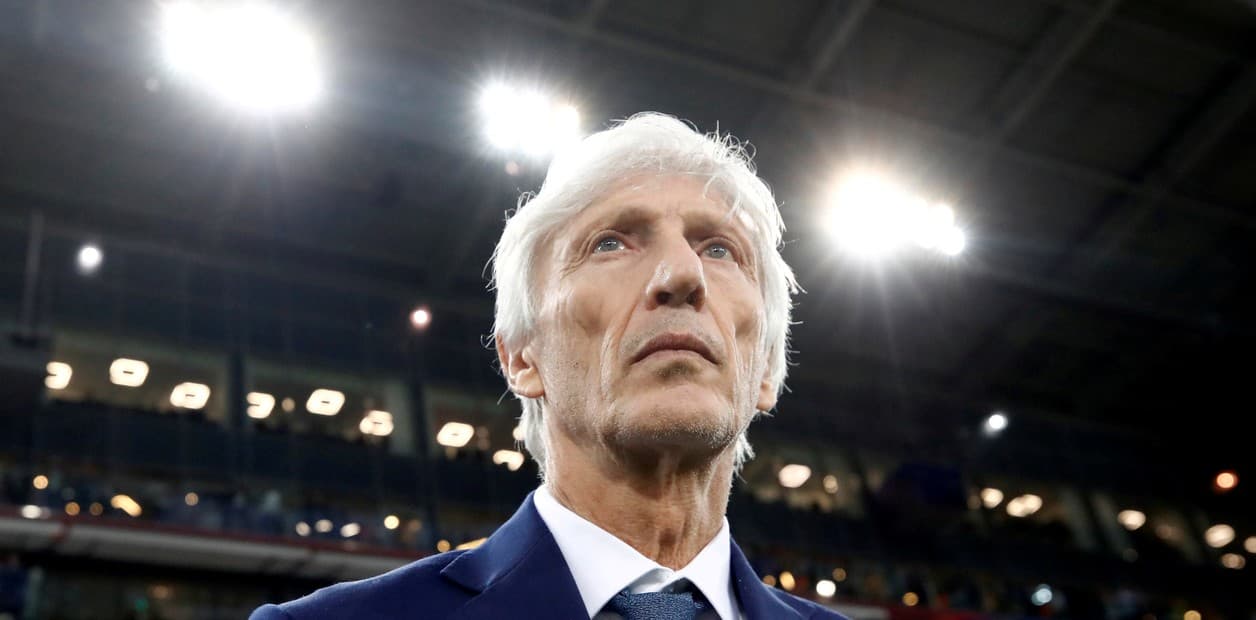 Boca: Pekerman se bajó de la carrera y ahora quedan dos candidatos