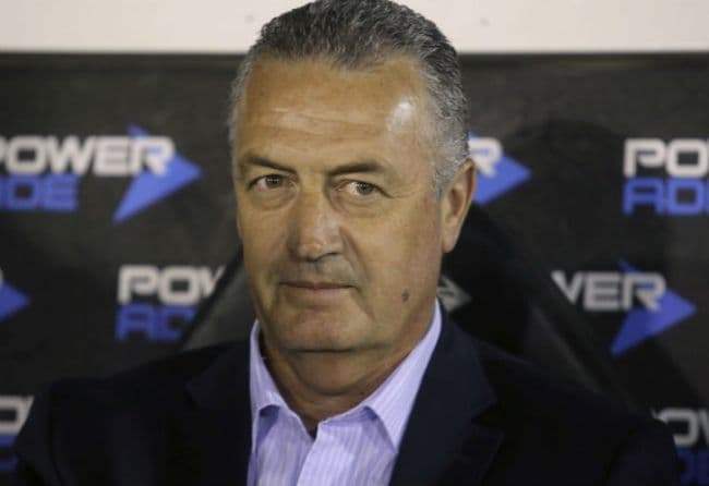 Por qué Boca está detrás de Gustavo Alfaro