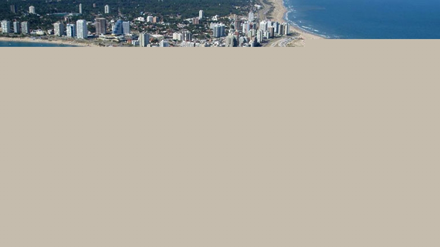 Por segundo año consecutivo, roban dos mansiones en Punta del Este