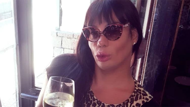 Oriana Junco denunció que la drogaron y le robaron en su departamento