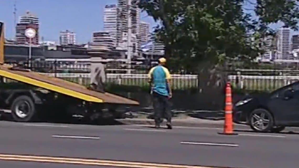 Secuestraron 69 autos por alcoholemia en la Ciudad