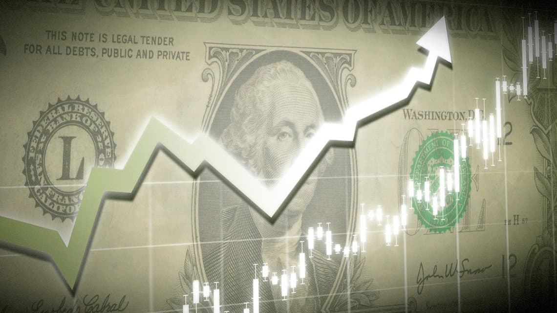 Después de las Fiestas, el dólar volvió a dispararse: ¿por qué sube tanto?
