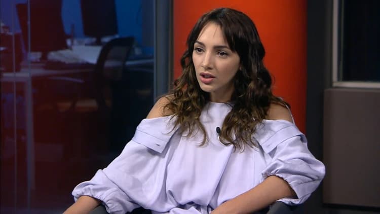 La fiscal de Nicaragua terminó con los rumores: la denuncia de Thelma Fardín no se cayó y sigue «en investigación»