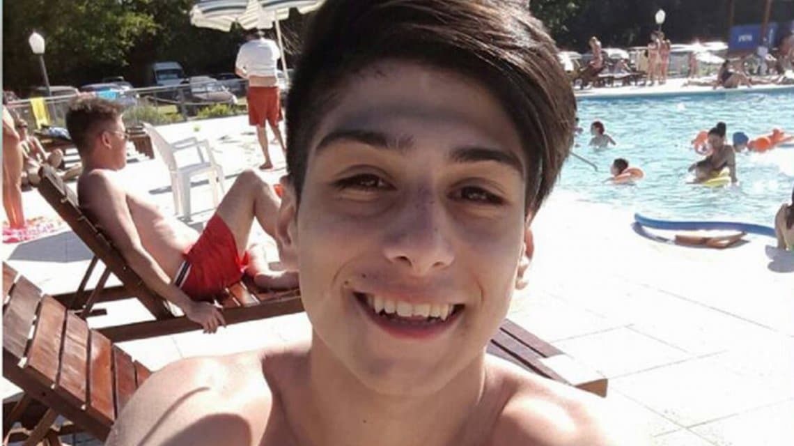 Loma Hermosa: amanezaron a la familia del chico de 16 años asesinado por motochorros