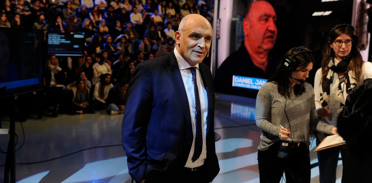 Terceros en discordia: Cambiemos mira con atención a los candidatos por afuera de la grieta