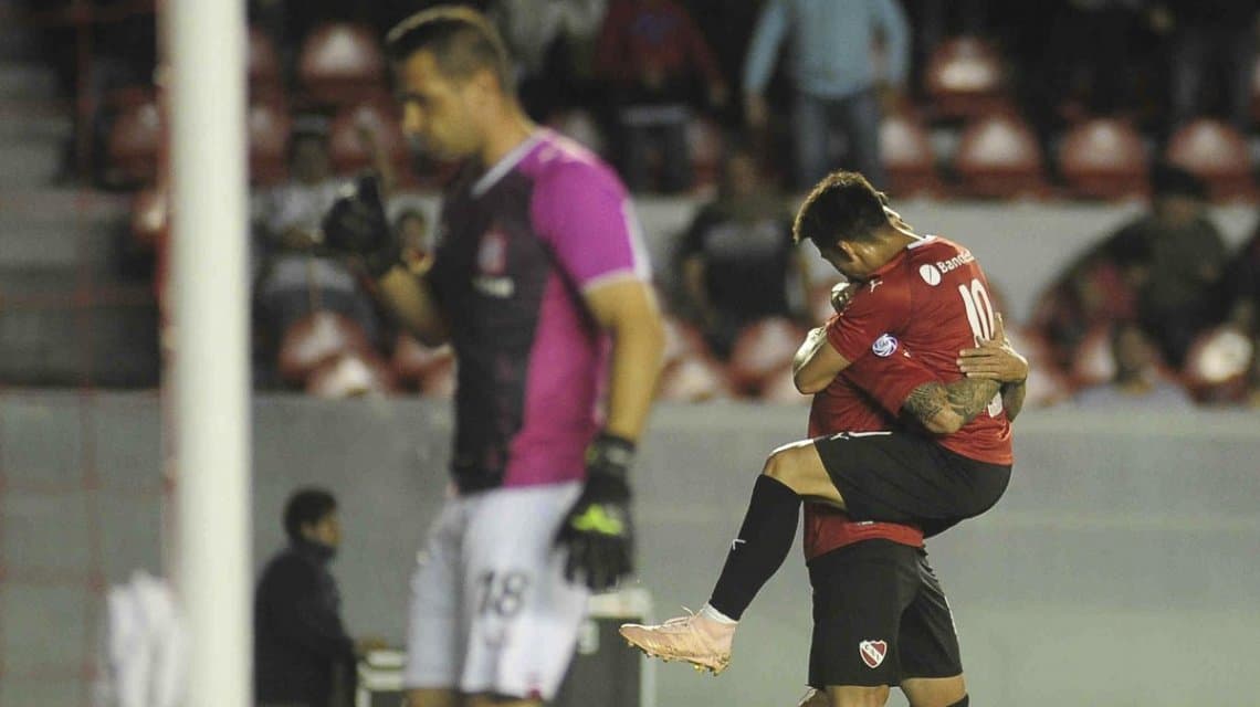 Independiente va por el gran golpe del mercado y quiere a una figura del fútbol europeo