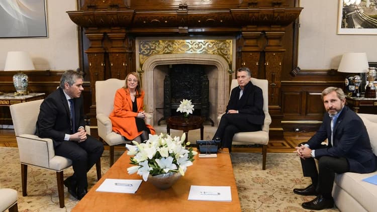 Mauricio Macri viajará a Santa Cruz por primera vez desde que asumió la Presidencia