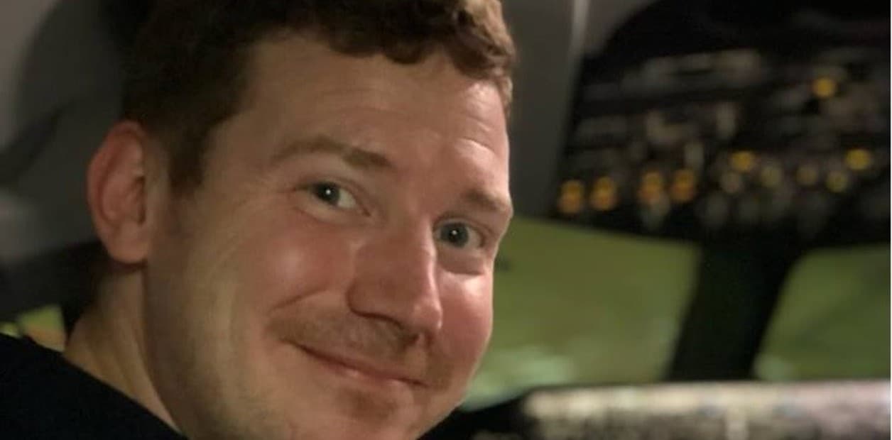 Balean a un turista sueco a una cuadra de la 9 de Julio y le amputan una pierna