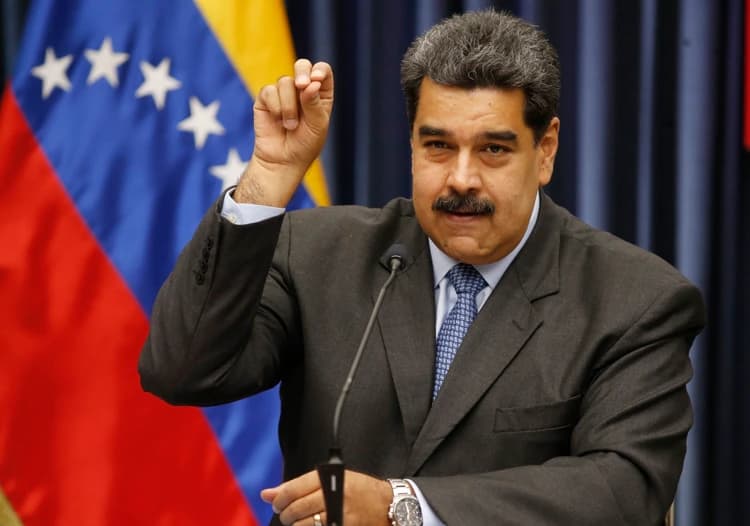 Trece países de la región instaron a Nicolás Maduro a no asumir su segundo mandato y transferir el poder a la Asamblea Nacional