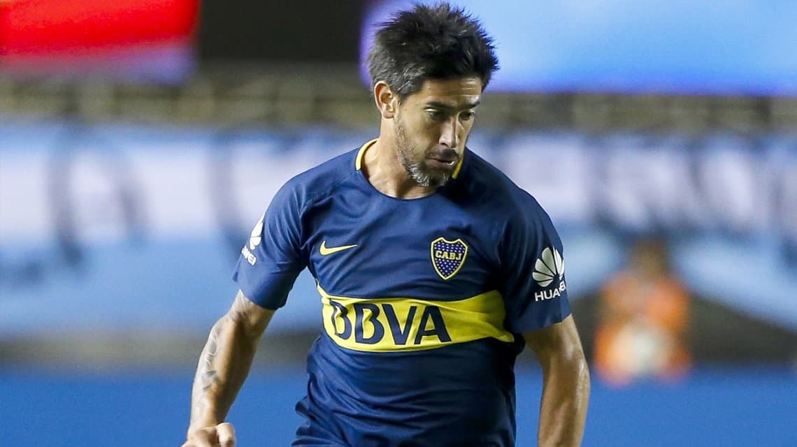 Sampaoli se quiere llevar al capitán de Boca al Santos de Brasil