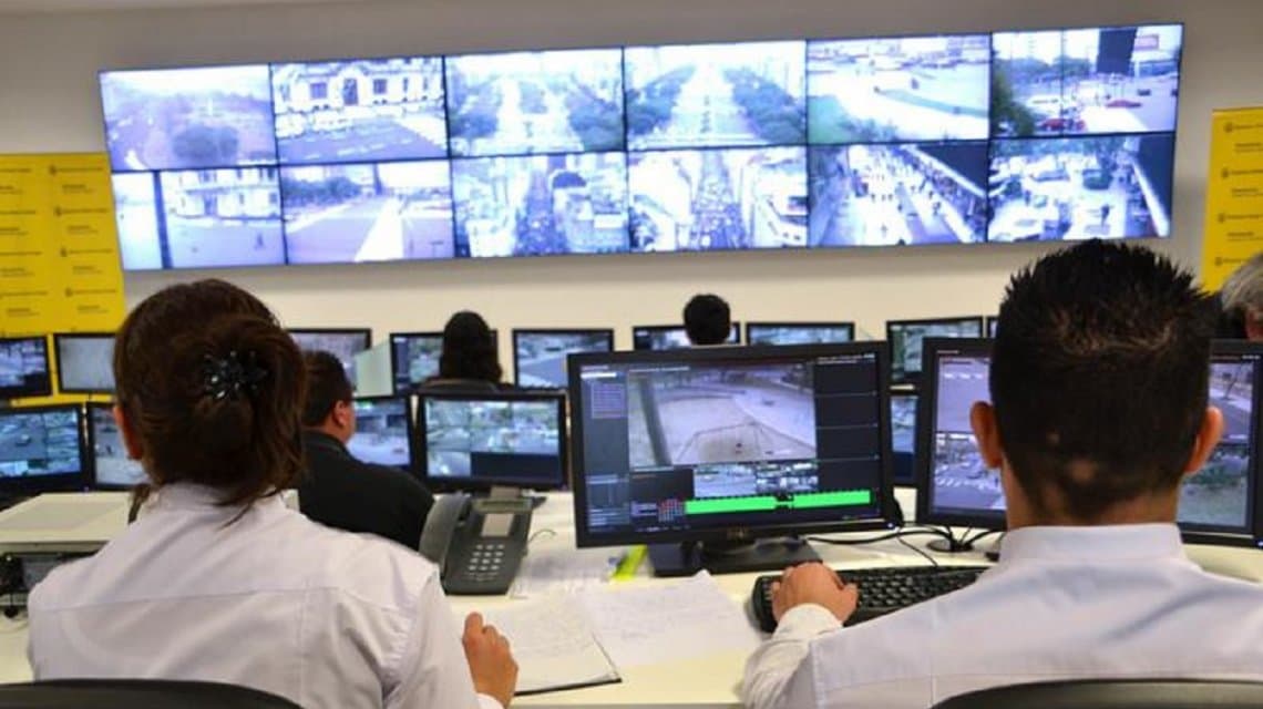 Las fuerzas de seguridad podrán hacer escuchas por narcotráfico y secuestros