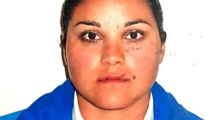 Los mensajes de la policía asesinada por su ex pareja: «No me puedo ir del país por un enfermo»
