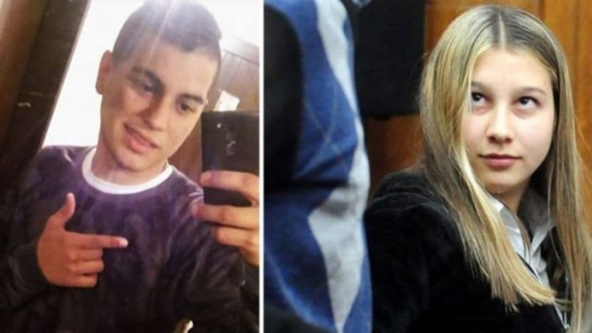 Nahir Galarza aceptó las visitas de su «pretendiente» en la cárcel