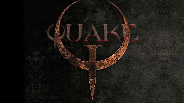 ¿Te preguntabas cómo se vería el Quake en un osciloscopio?