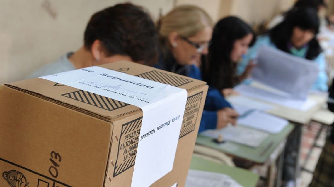 El Gobierno dice que las elecciones de octubre serán «más ágiles, transparentes y habrá más control»