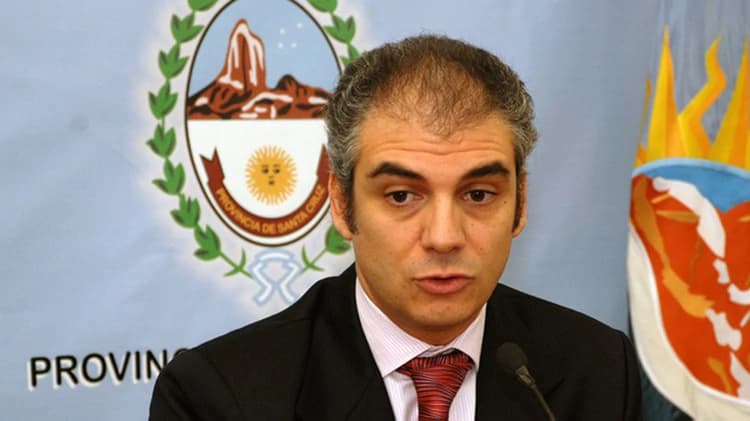Campillo logró que Bonadio lo aceptara como arrepentido en la causa de los Cuadernos