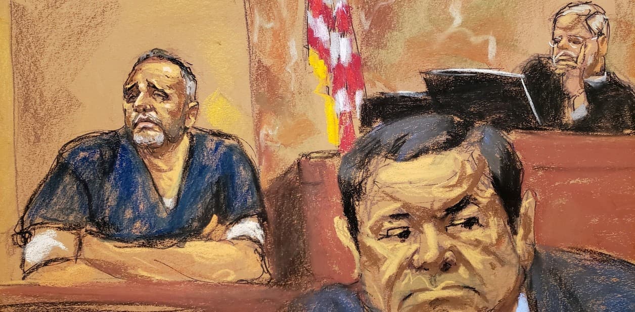 Afirman que Joaquín “El Chapo” Guzmán envió cocaína de Argentina a México