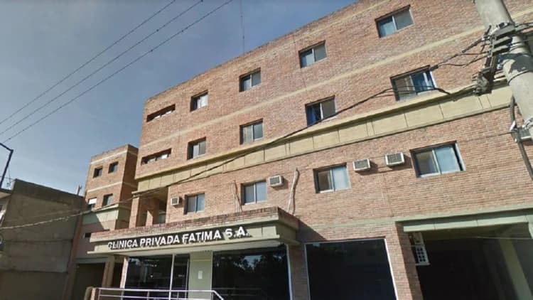 Nuevo caso de hantavirus, ahora en Escobar: «Mi hijo tiene 80% de probabilidades de morir»