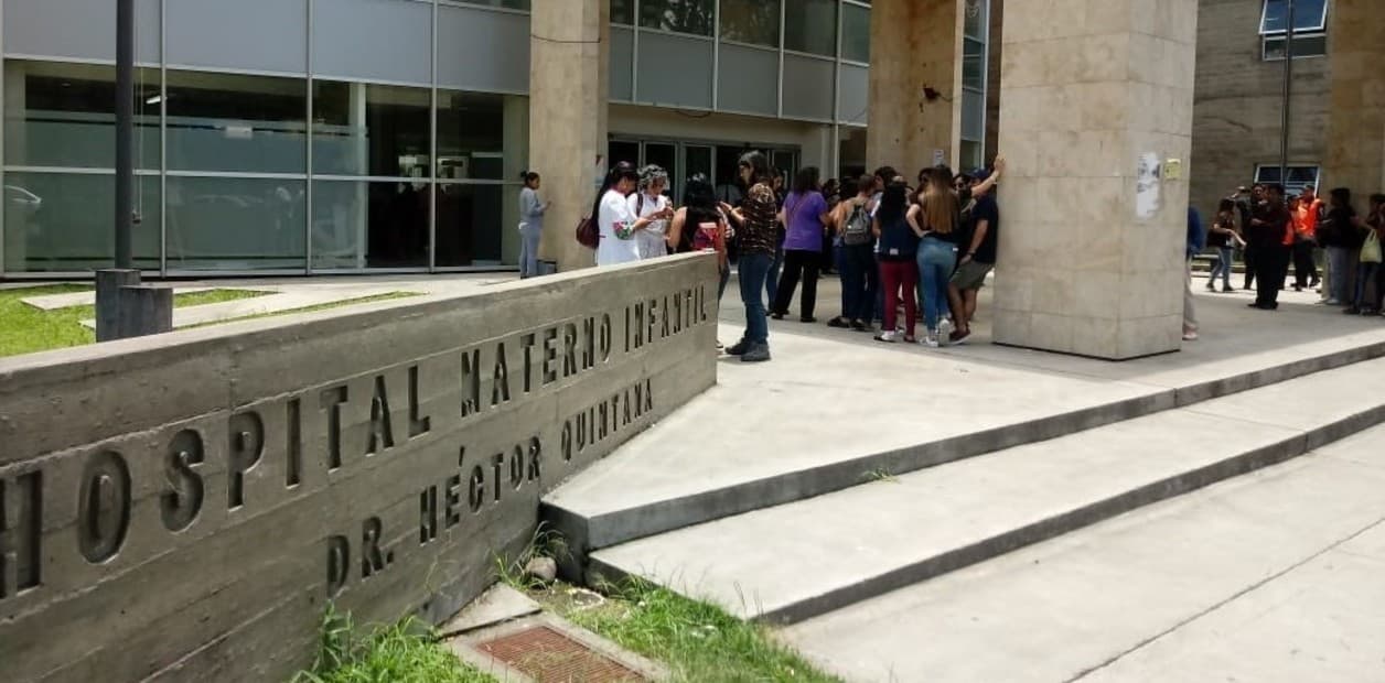 Le hicieron la cesárea a la nena de 12 años violada en Jujuy y la beba sería dada en adopción