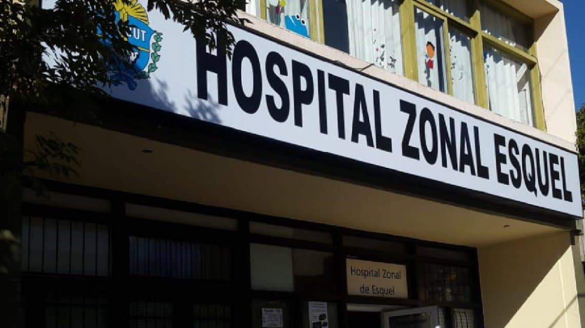 Hantavirus: murió una mujer de Trevelin y ascienden a 13 los fallecidos