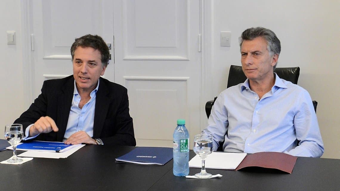 Cinco de cada diez empresarios no creen que el Gobierno pueda remontar la debacle económica