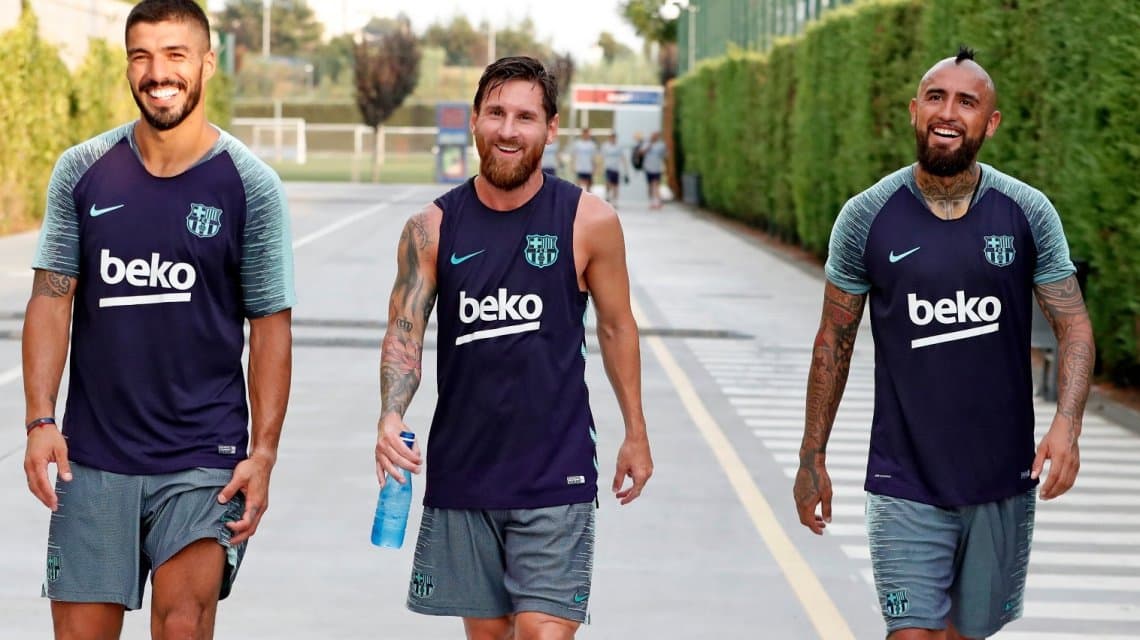 Barcelona sorprendió a todos y arregló la llegada de Kevin-Prince Boateng