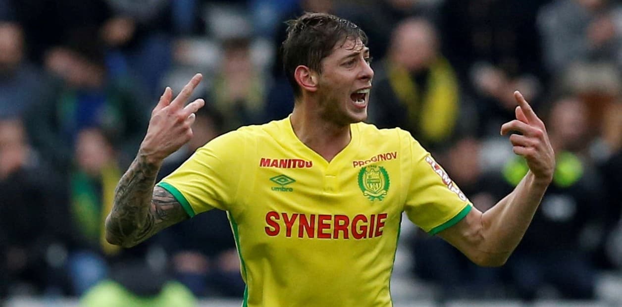 Suspenden la búsqueda de Emiliano Sala y cada vez hay menos chances de “encontrar alguien con vida”