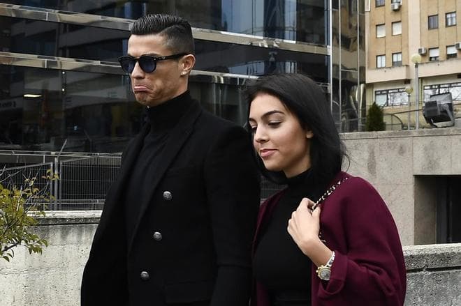 La impensada consecuencia que podría sufrir Cristiano Ronaldo tras su condena por fraude fiscal